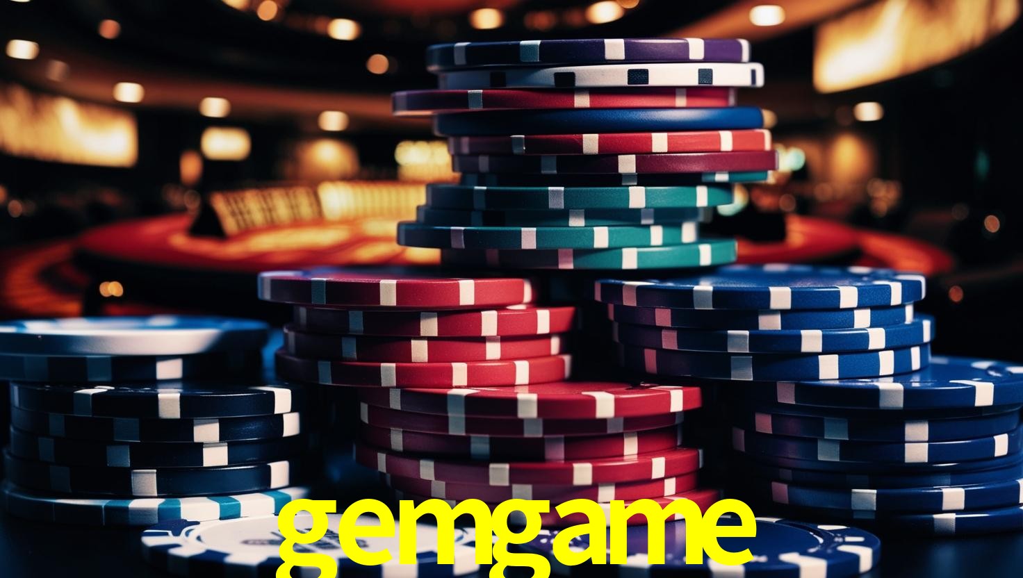 GEMGAME