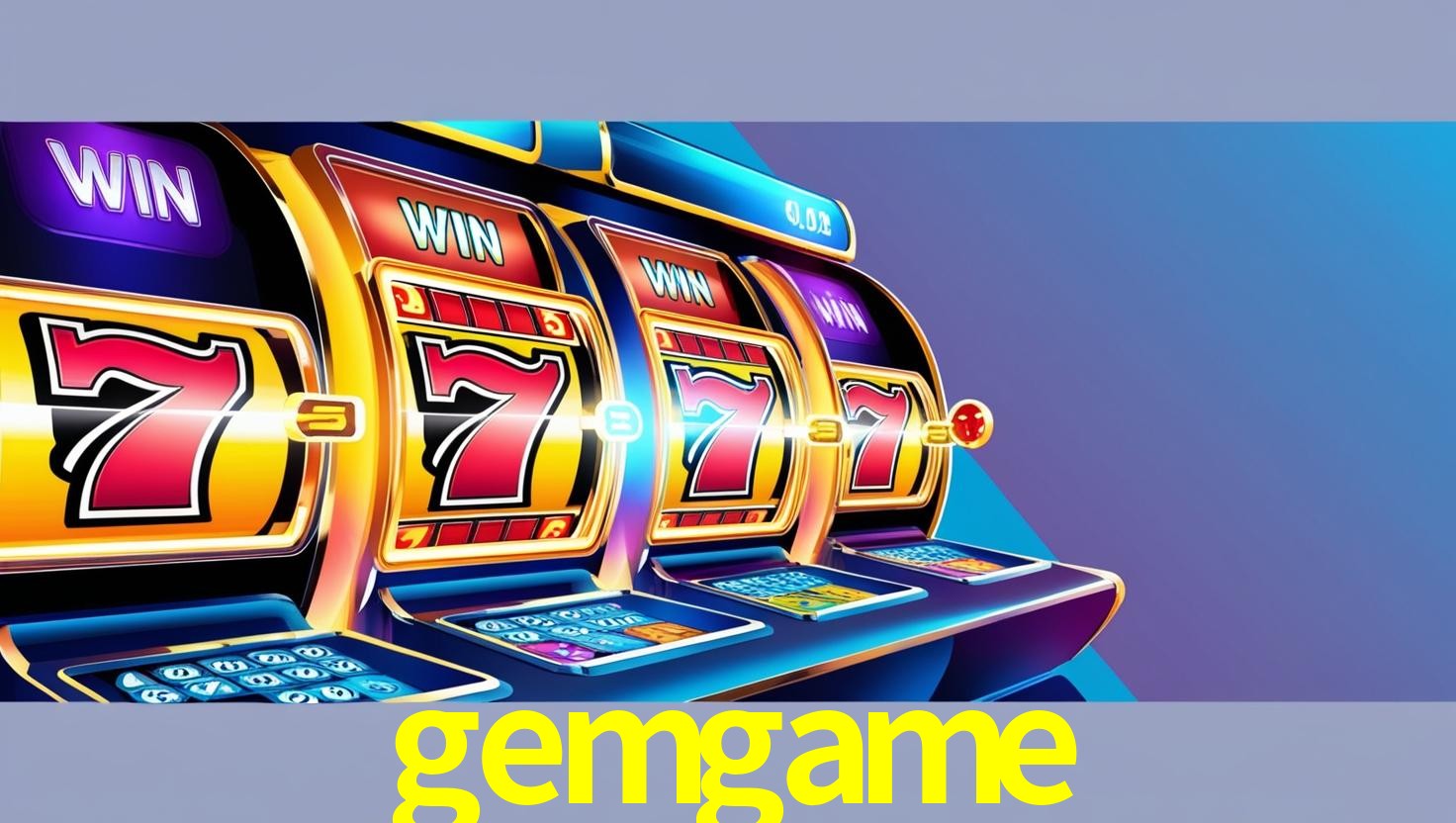 GEMGAME