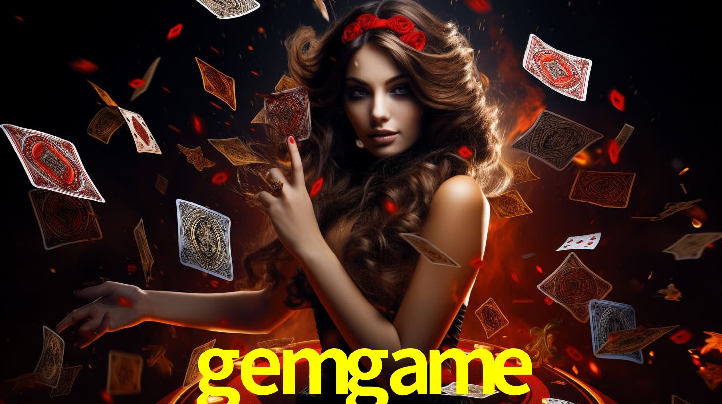 GEMGAME