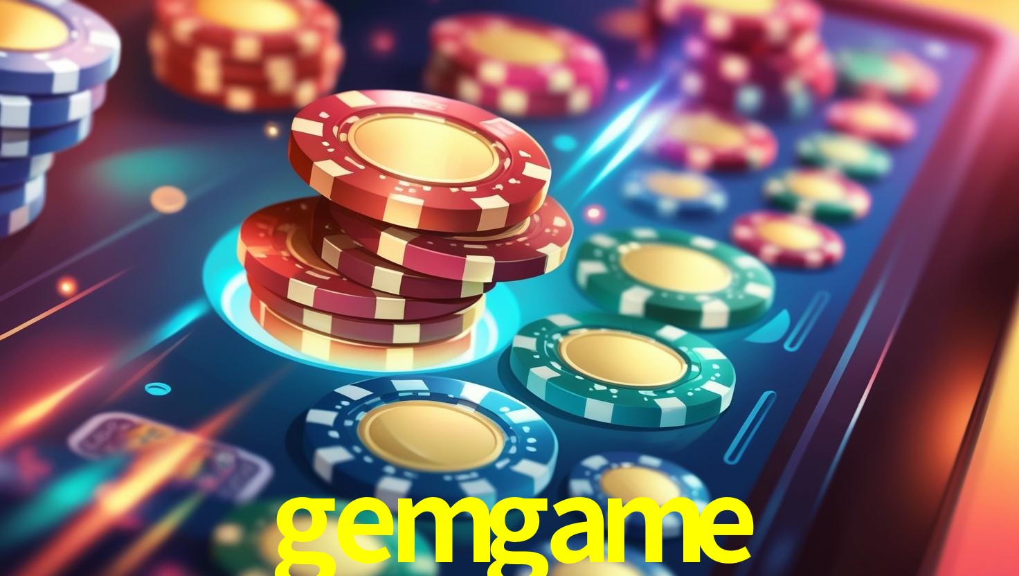 GEMGAME