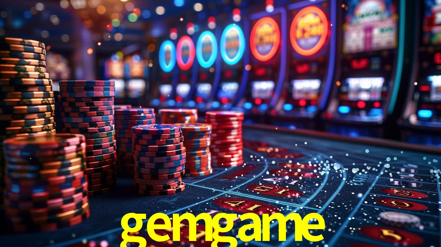 GEMGAME