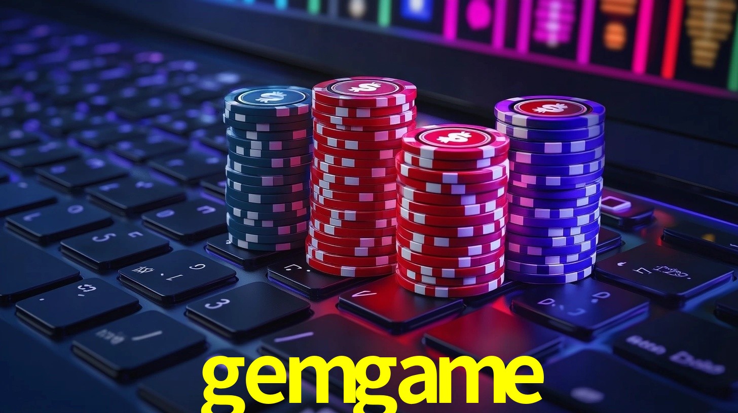 GEMGAME