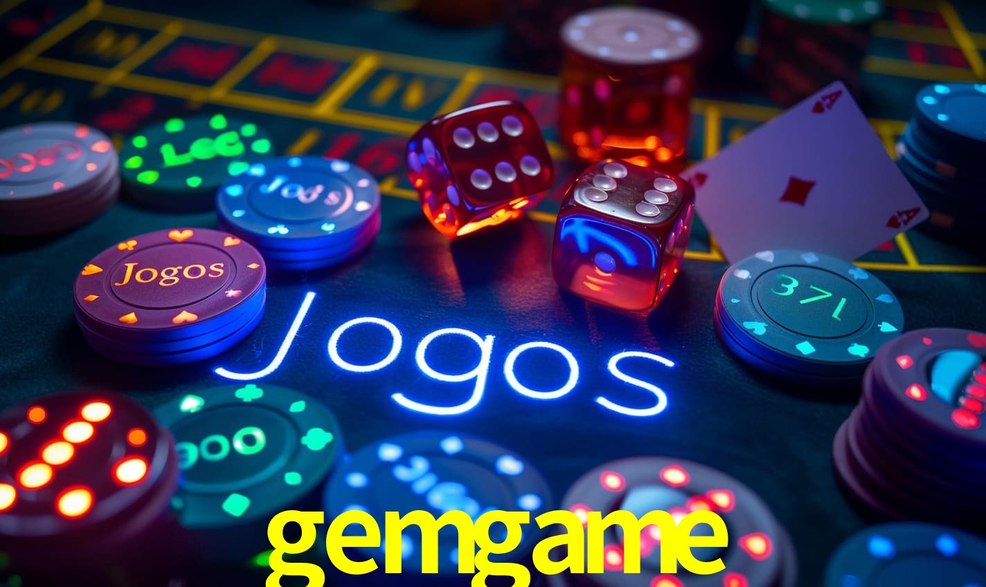 GEMGAME