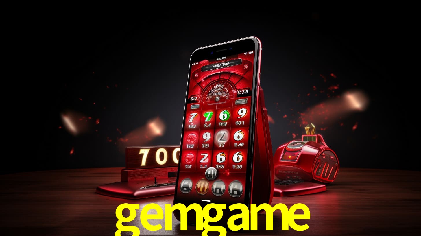 GEMGAME
