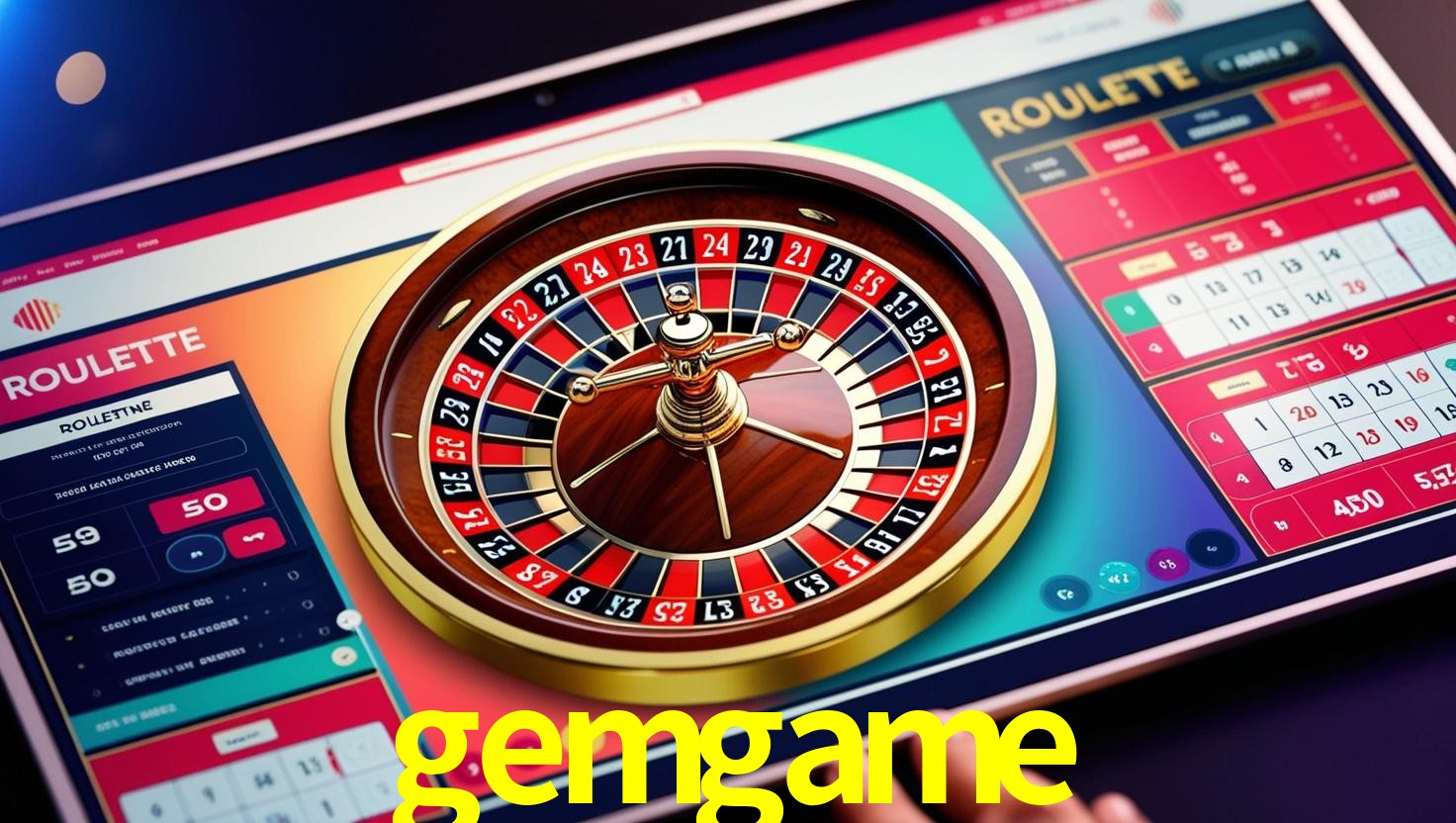 GEMGAME