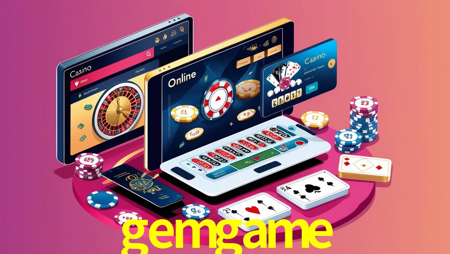 GEMGAME