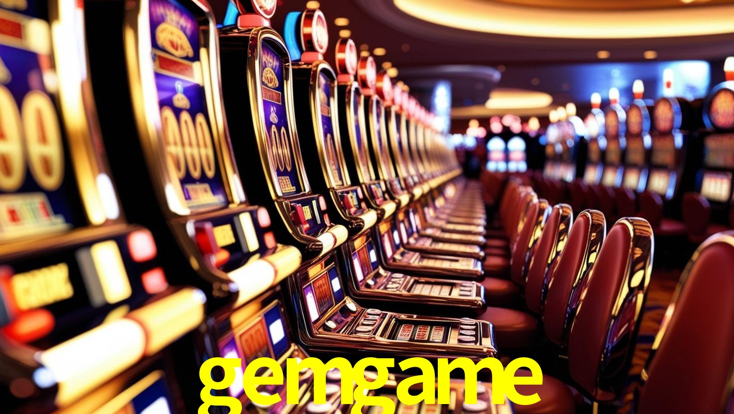 GEMGAME
