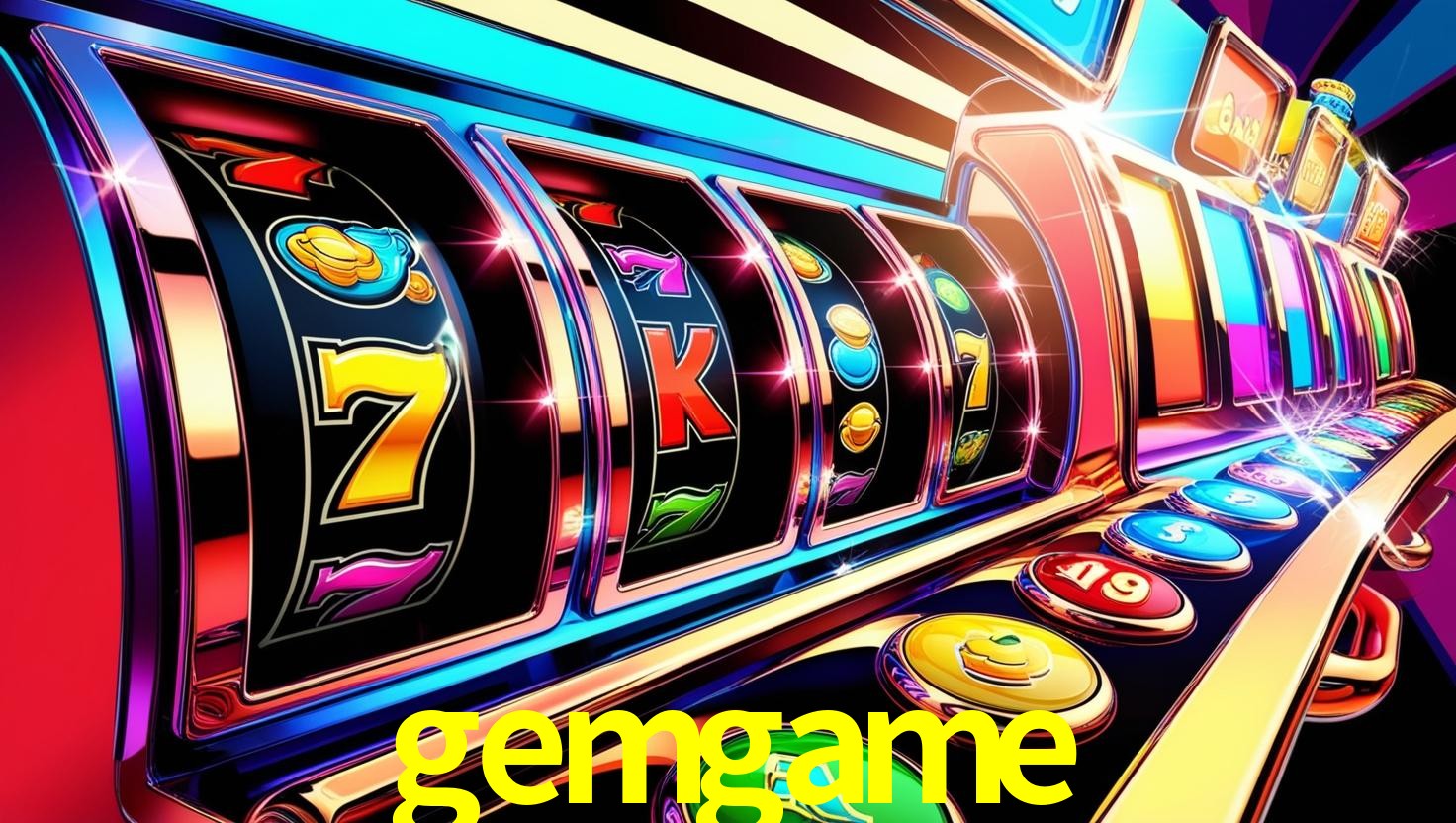 GEMGAME
