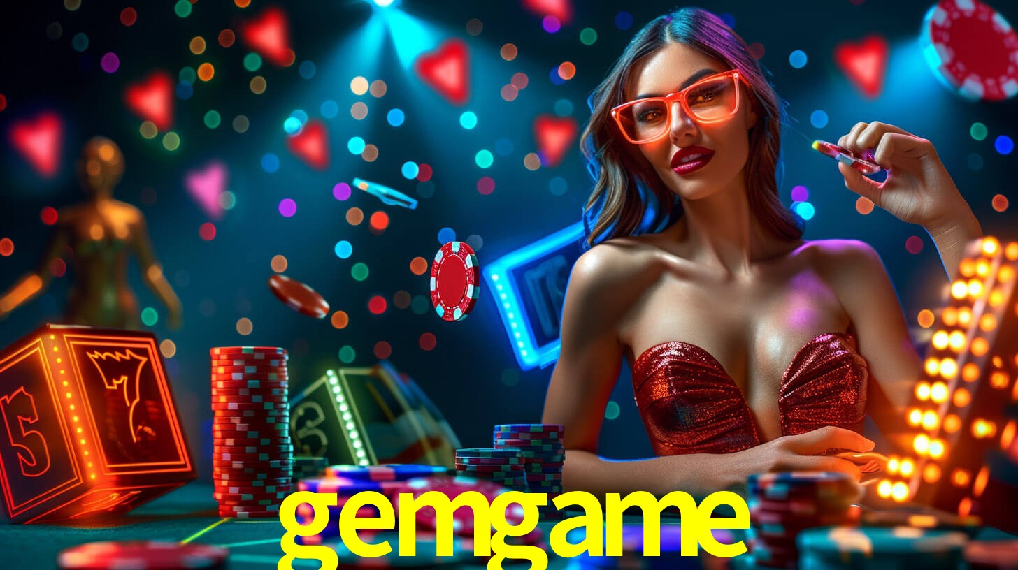 GEMGAME