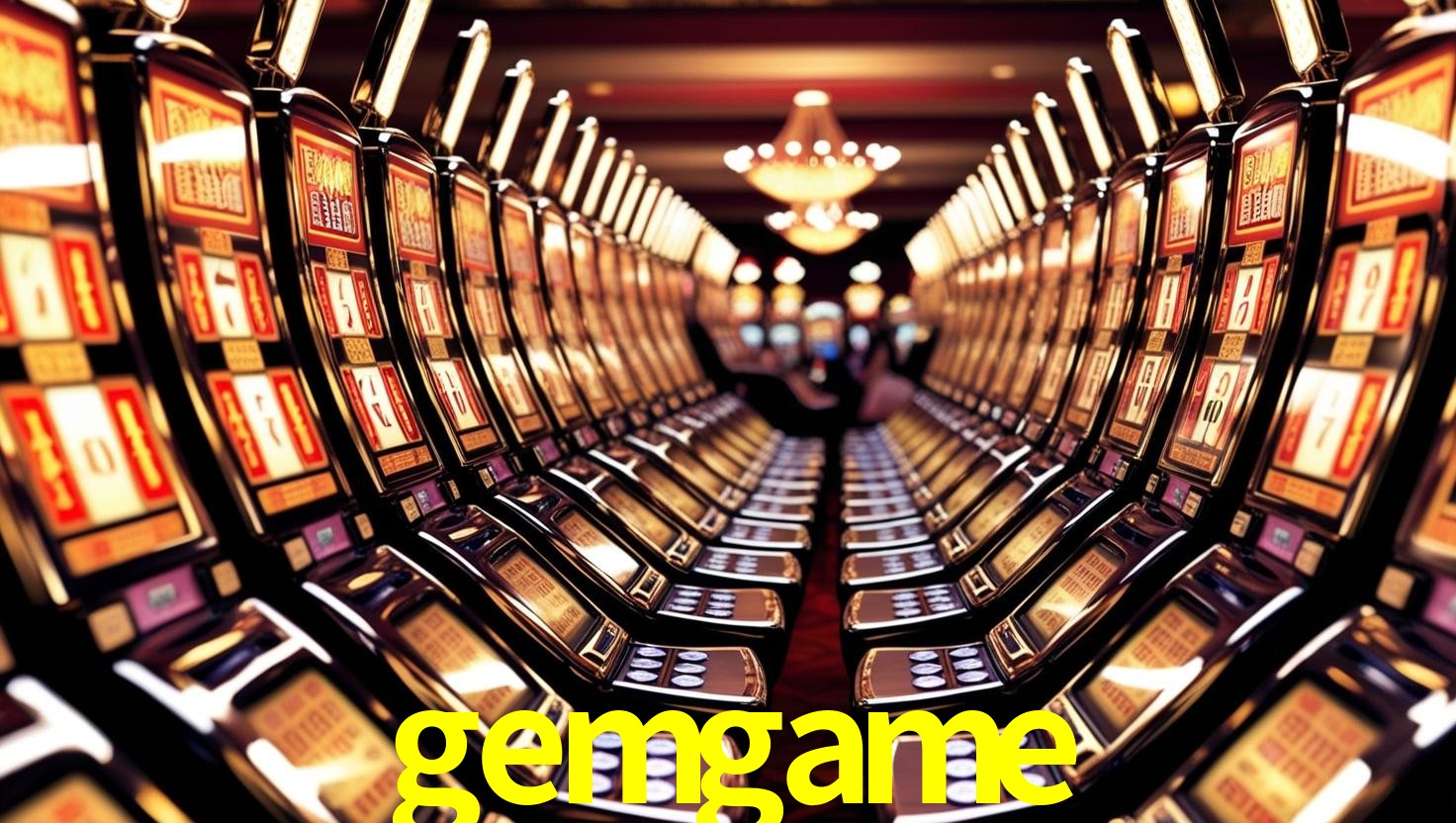 GEMGAME