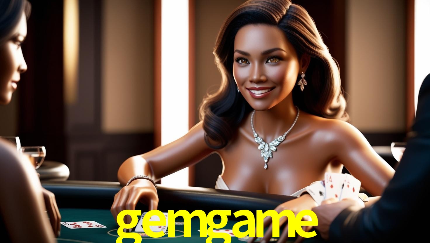 GEMGAME