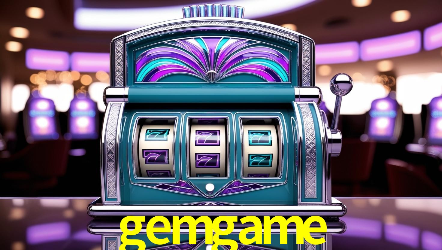 GEMGAME